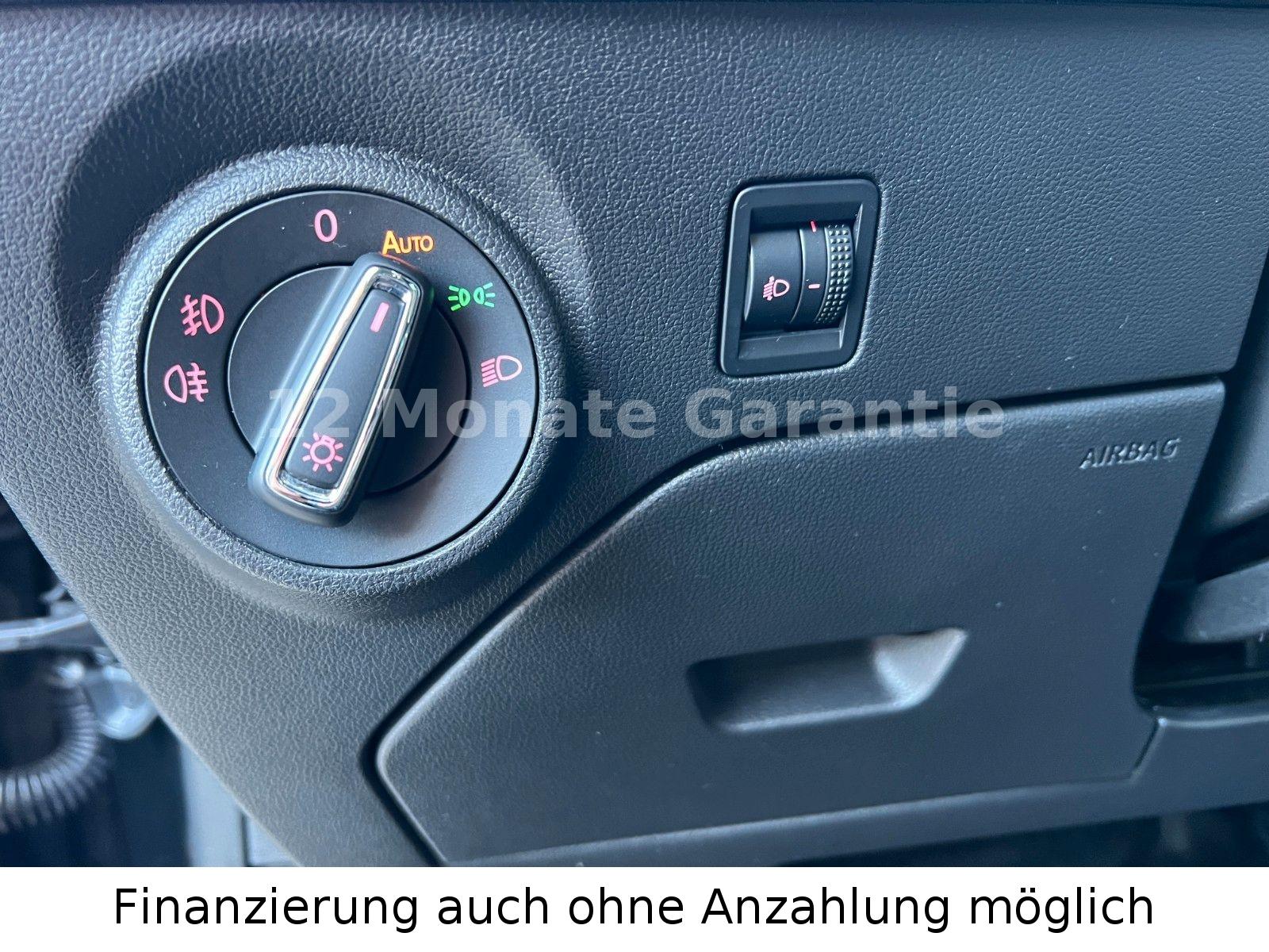 Seat Leon ST Style 1 Hand Automatik&Navi Top Zustand