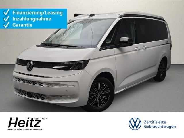 Volkswagen T7 California Coast TDI DSG Mod.2025 Standhz AHK