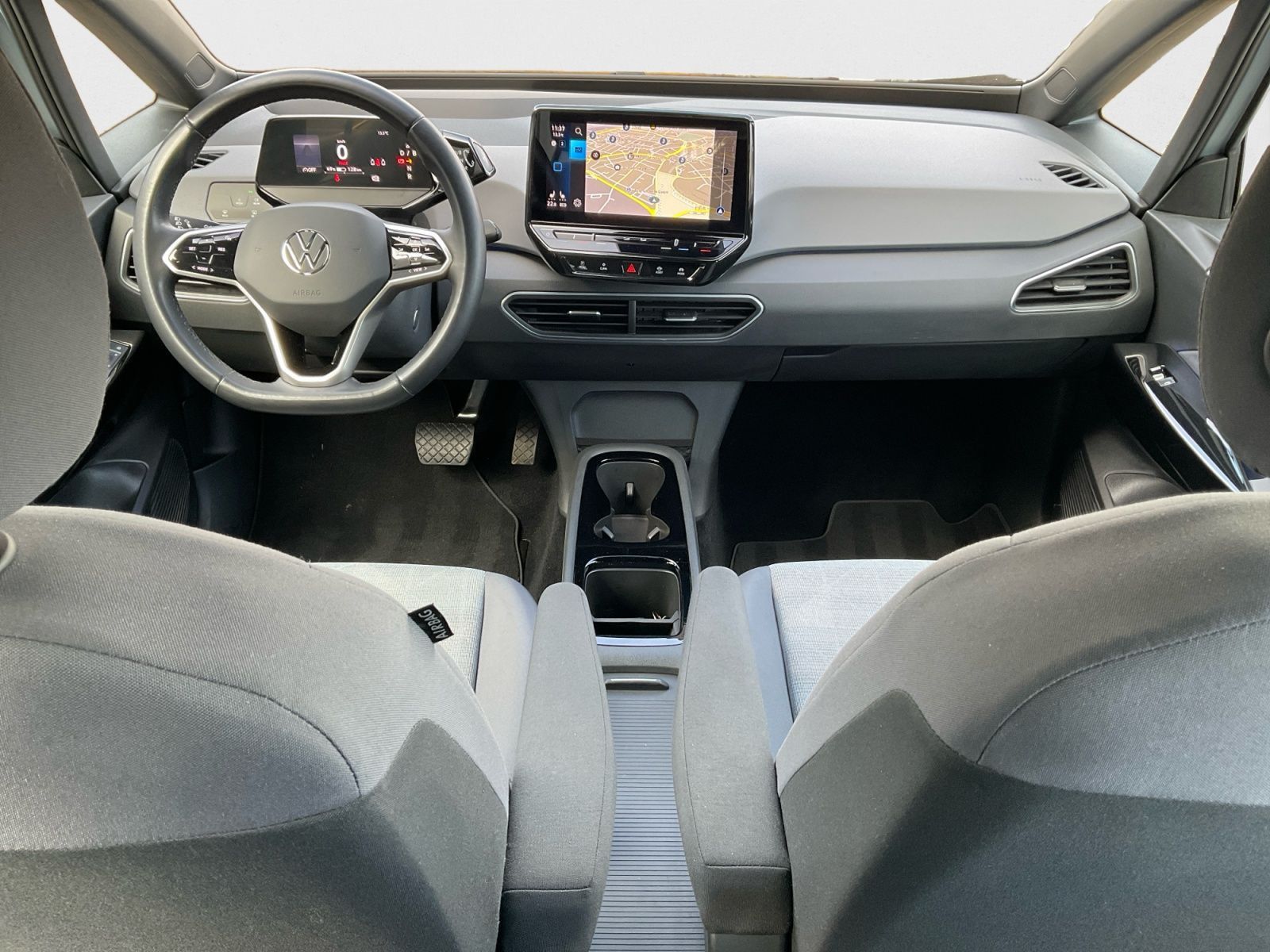 Volkswagen ID.3 - Bild 10