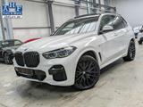 BMW X5 30d xDrive M-Sport HUD B&W PANO MEMORY ACC - BMW X5 in Chemnitz