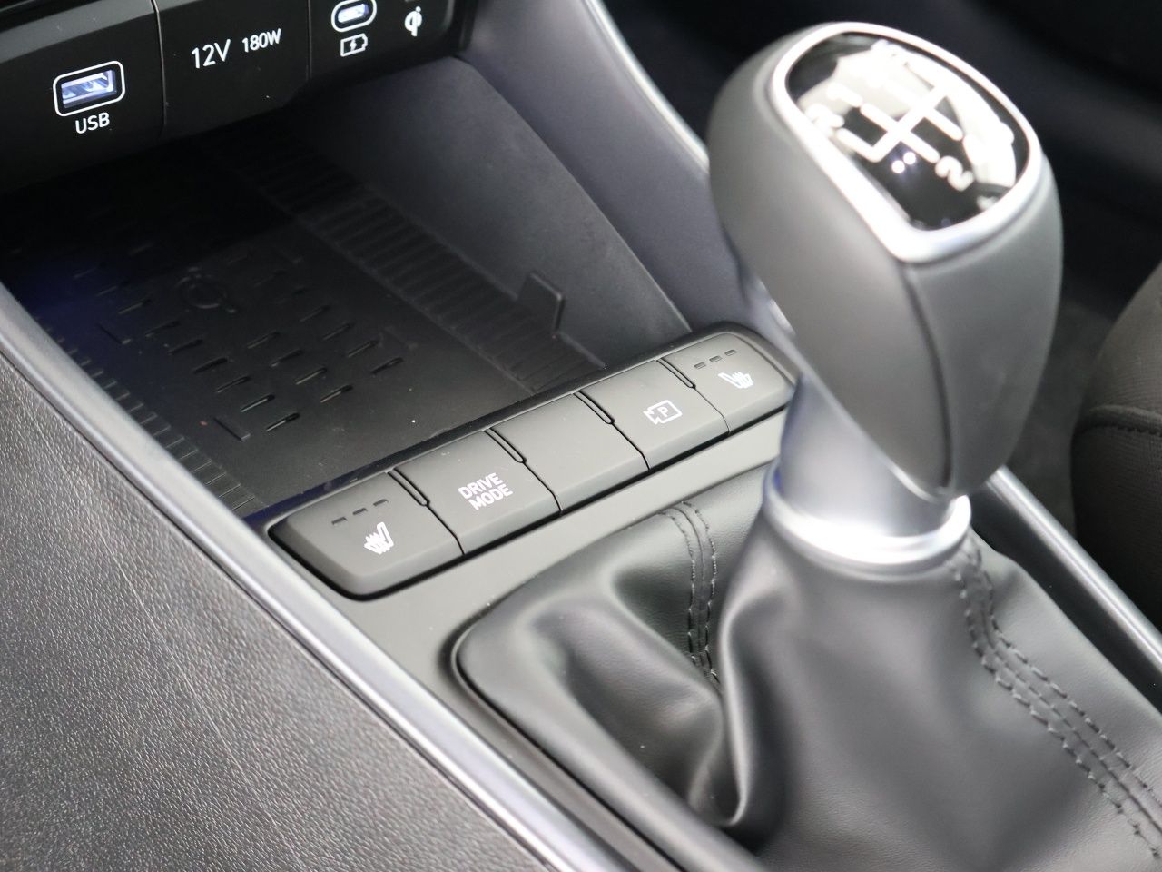 Hyundai BAYON – Bild 20