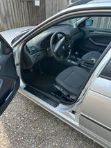 BMW E46 Kombi - BMW i3 mit Benzin-Antrieb