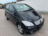 Mercedes-Benz A 160 AVANTGARDE BlueEFFICIENCY AVANTGARDE - Mercedes-Benz A 160 in Ludwigshafen