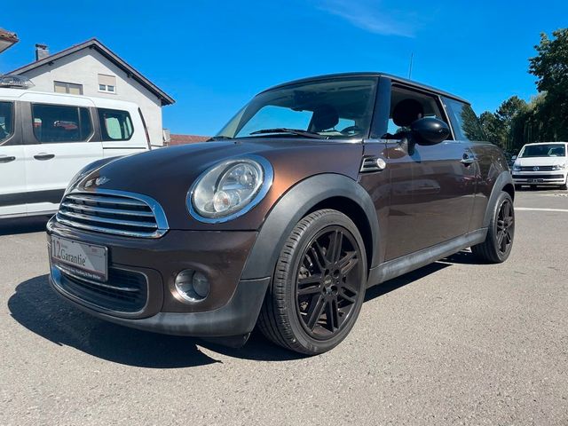 MINI Cooper * SZH * BC *Klimaautomatik *