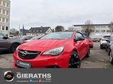 Opel Cascada Innovation (125KW/170PS) Automatik El. V - rote Opel Cascada