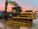 CAT 320BL/ Bj 1998 /10700h/ Rotortilt / BUCKET - CAT 320