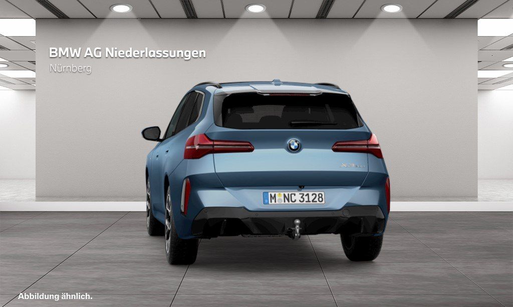 BMW X3 - Bild 8