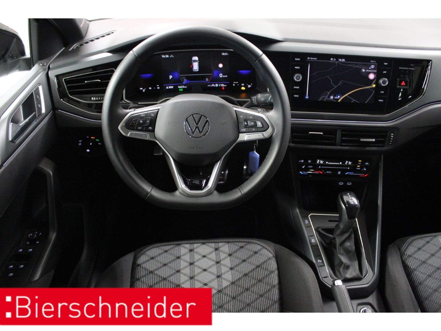 Volkswagen Polo - Bild 8