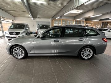 BMW 318 - 6