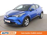 Toyota C-HR 1.8 Hybrid Business Edition Aut.*NAVI*ACC* - Toyota C-HR Gebrauchtwagen in München