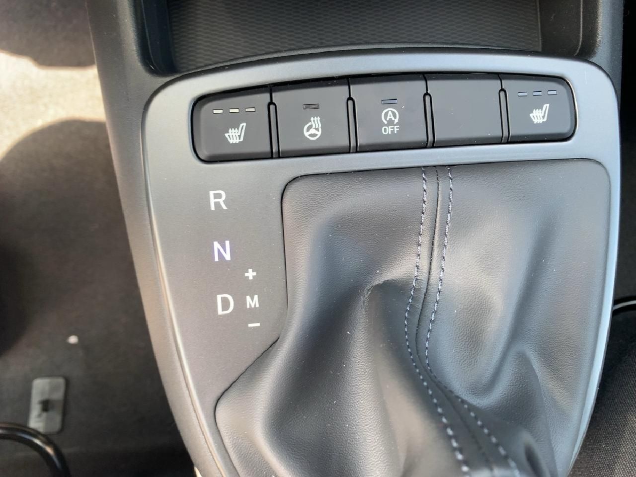 Fahrzeugabbildung Hyundai i10 Trend