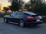 Porsche Panamera S*Porsche SH*Deutsches Kfz*Sport-Chrono - Porsche aus 2010