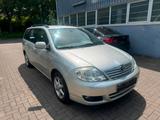 Toyota Corolla mit Motor 1.4 - Toyota Corolla: Kombi, 1.4