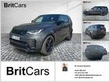 Land Rover Discovery D350 Dynamic SE 7 Seats *Standheizung - Land Rover Discovery aus 2025