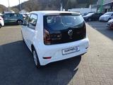 Volkswagen eco up! 1.0 CNG Erdgas*GRA*PDC*RFK*12 M. Garanti - Angebote