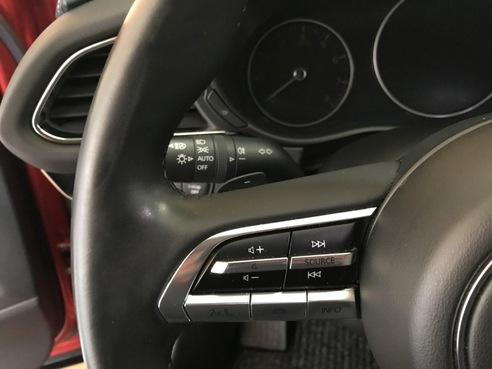 Mazda CX-30SKYACTIV-X 2.0 M Hybrid 6AG SELECTION A18-B