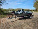 BRP Seadoo GTX 300 Limited - BRP MOTORRAD