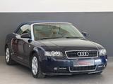 Audi A4 2.4 V6 Cabriolet /SHZ/KLIMA/2.HAND/TÜV NEU - Audi: Cabrio, V6