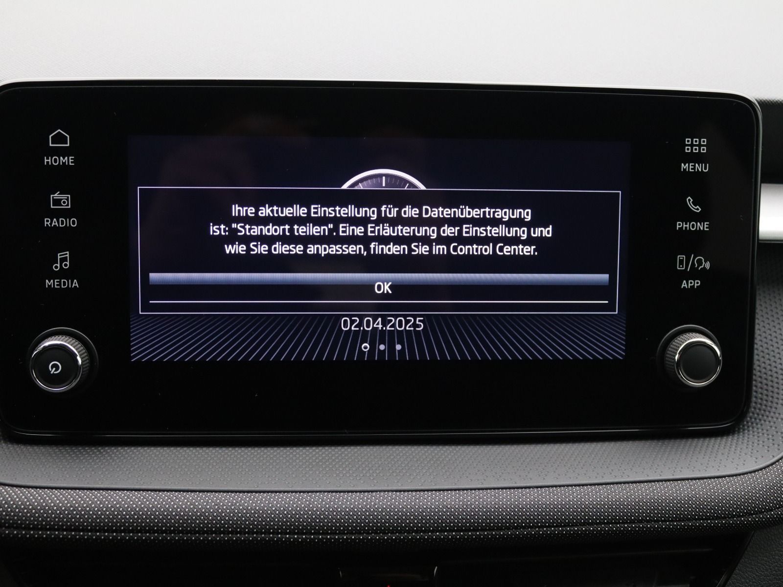 Skoda Fabia - Bild 18