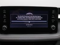 Skoda Fabia - Vorschau Bild 18