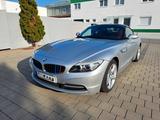 BMW Z4 sDrive23i - - BMW Z4 aus 2009