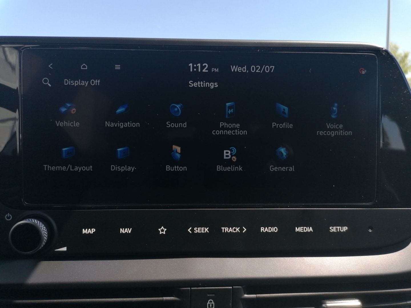 Hyundai BAYON – Bild 12
