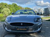 Jaguar XK 5.0 V8 Luxury Cabriolet Final Edit - Jaguar XK