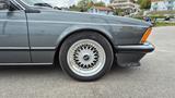 BMW E24 635 CSi (BBS RS & Kw V3) - BMW 635: 635csi