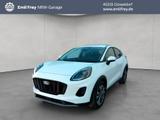Ford Puma 1.0 EcoBoost Hybrid TITANIUM 92 kW, 5-türig - Ford Tageszulassungen