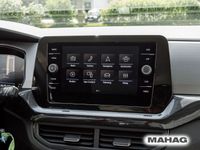 Volkswagen T-Cross - Vorschau Bild 16