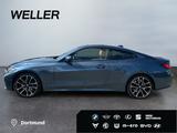 BMW 430 d xDr Coupe M Sport *Pano*HUD*Leder*CAM*SHZ* - BMW 430: 430d
