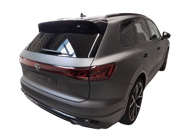 Volkswagen Touareg - Bild 2