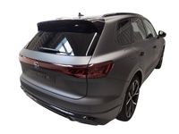 Volkswagen Touareg - Vorschau Bild 2