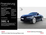 Audi TT Roadster 45 TFSI*Navi*LED*Alu*PDC*Virtual Coc - Audi TT in Hannover