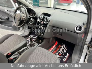 Fahrzeugabbildung Opel Corsa D Energy*2.Hand*Euro5*Tempo*Klima*