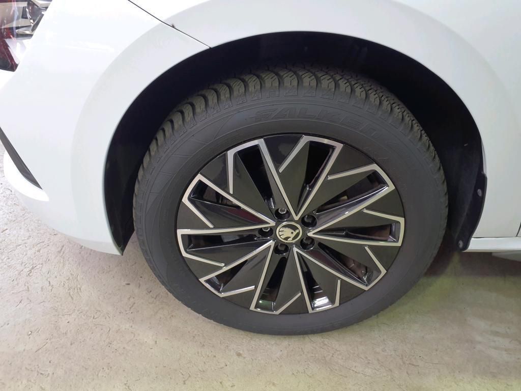 Skoda Kamiq Selection 1.0 TSI Klima*PDC*RFK*SH