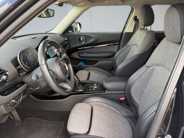 MINI One Clubman - 7