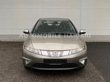 Honda Civic1.4 DSi*SPORT*TÜV NEU+KUPPLUNG NEU+SER. NEU - Honda Civic in Düsseldorf