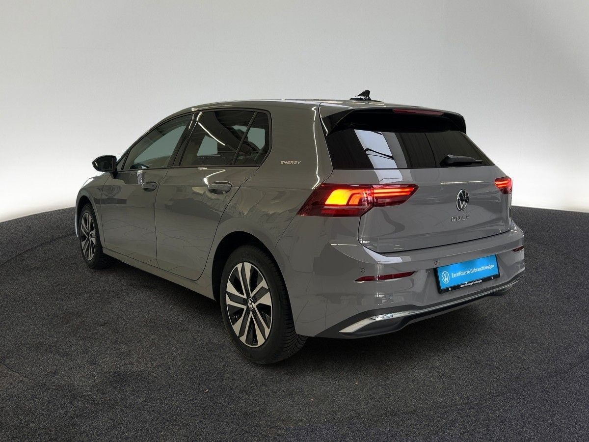 Volkswagen Golf 1,5 TSI Energy ACC App-Connect Rear View Na foto 3