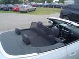 Audi A5 Cabriolet 1.8 TFSI  S-line - Audi A5: Weiß