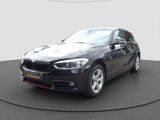 BMW 120 Baureihe 1 Lim. 3-trg. 120i Sport Line - BMW 1er Reihe: Baureihe