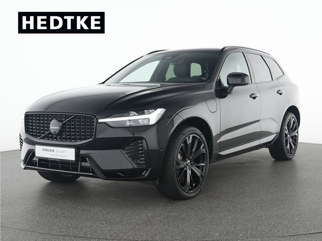 Image of Volvo XC60