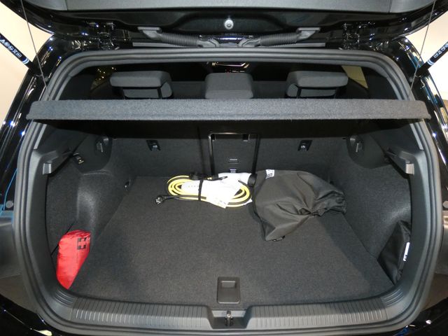 Golf 1.5 TSI eHybrid 200 kW GTE AHK PANO