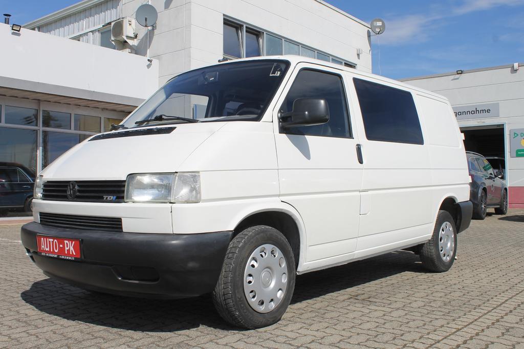 Volkswagen T4 andere