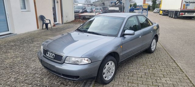 Audi A4 1.8