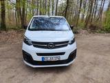 Opel Zafira Life - Opel Zafira Life von privat