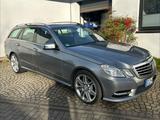 Mercedes-Benz E 350 CDI 4MATIC T-Modell AMG-Line