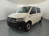 Volkswagen T6 Mixto 4Motion*Schalter*Sperre*ACC*LED*VOLL - Volkswagen: 4motion