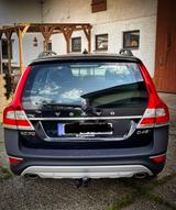 Volvo XC70 D5 AWD Summum Geartronic Summum ° 220 PS  - Volvo XC70 mit Diesel-Antrieb: Kombi, Automatik