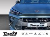 Cupra Terramar America's Cup Limited Edition 2.0 TSI 1 - Cupra Terramar mit Benzin-Antrieb: Vollleder